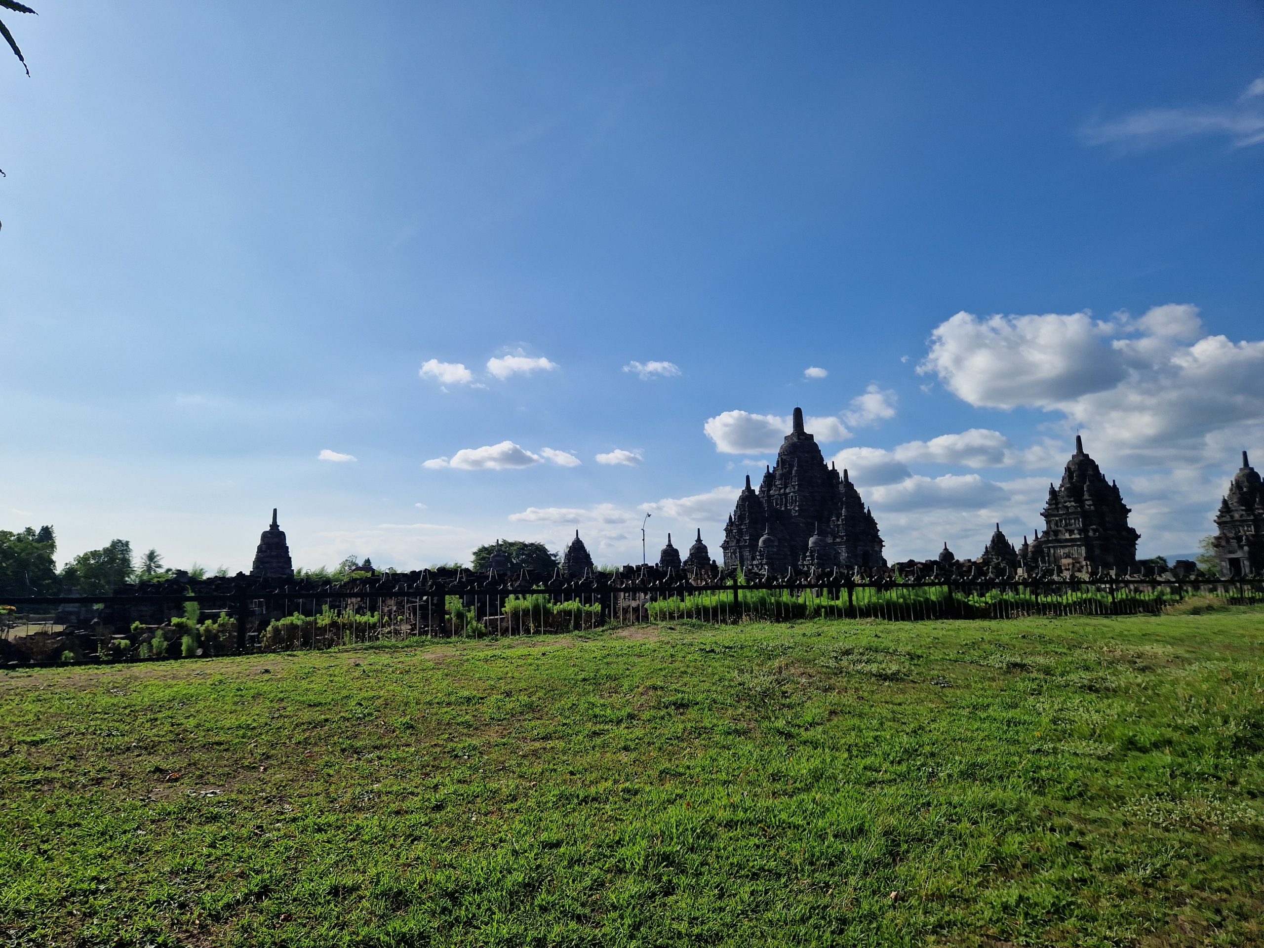 Yogyakarta: The Lesser-Known Historical Gem of Indonesia