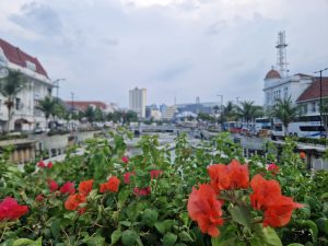 1 Day Itinerary of Jakarta, by a Local!