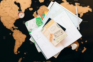 Travel Complaint Series: Visa Application