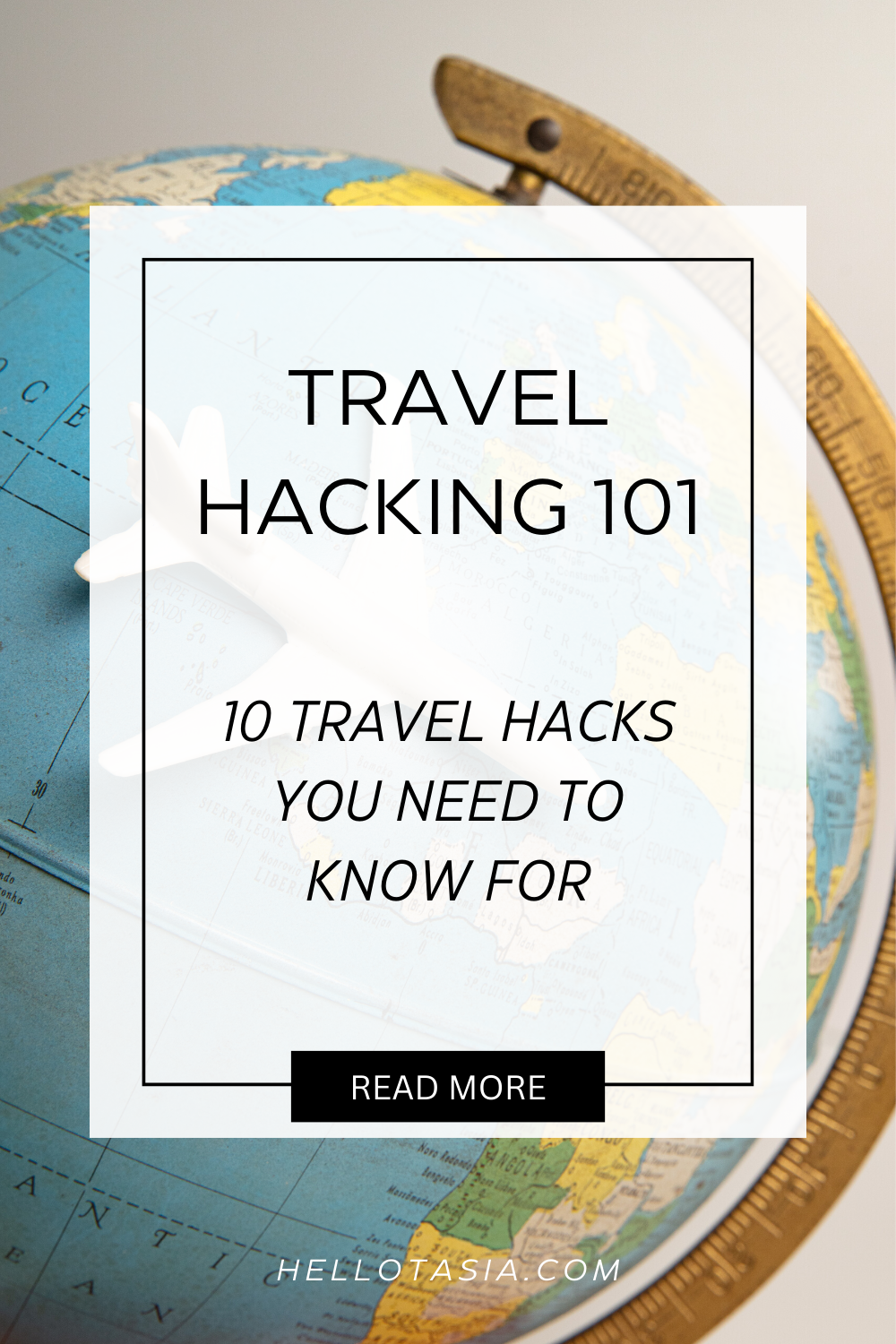 Travel Hacking 101 10 Travel Hacks You Need to Know for Hello Tasia!(00)